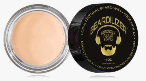 Buy Beard Wax - Beardilizer, HD Png Download, Transparent PNG