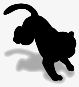 Panther Png Transparent Images - Illustration, Png Download, Transparent PNG