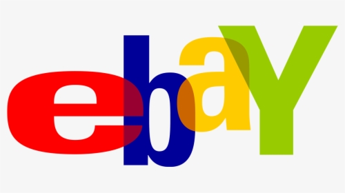 Ebay Logo Hd, HD Png Download, Transparent PNG