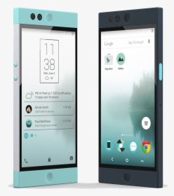Nextbit Robin - Nextbit Robin Phone, HD Png Download, Transparent PNG