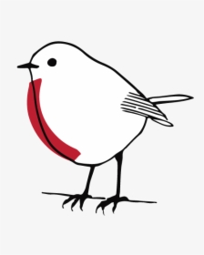 Robin Logo - Robin Bird Logo Png, Transparent Png, Transparent PNG