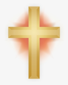 Christian Cross Png, Transparent Png, Transparent PNG