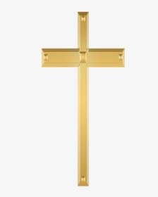 Crucifix Christianity Christian Cross Bible - Glowing Cross Png, Transparent Png, Transparent PNG