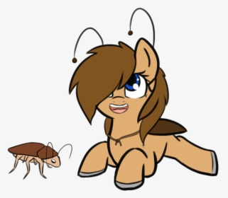Roach Pony, HD Png Download, Transparent PNG