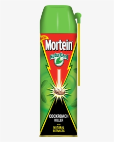 1 - Cockroach Killer Spray Mortein, HD Png Download, Transparent PNG