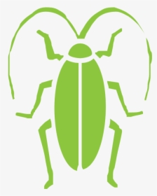 Cockroach Icon Png, Transparent Png, Transparent PNG