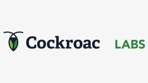 Cockroach Labs, HD Png Download, Transparent PNG