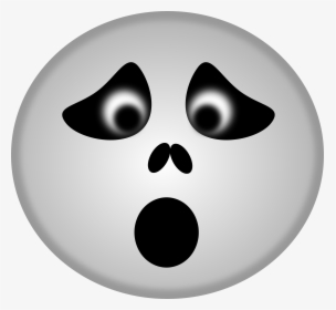 Halloween Clipart Face - Halloween Faces Clip Art, HD Png Download, Transparent PNG