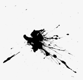 Images In Collection Page - Paint Splatter Drip Png, Transparent Png, Transparent PNG