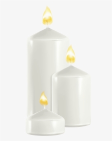Free Png Candles Png Images Transparent - Unity Candle, Png Download, Transparent PNG