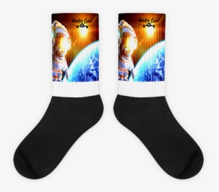 Transparent Socks Png - Sock, Png Download, Transparent PNG