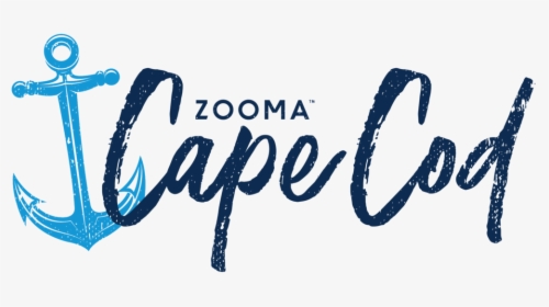 Zooma Cape Cod Logo Png - Zooma Cape Cod, Transparent Png, Transparent PNG