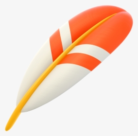 Mario Kart 8 Deluxe Feather, HD Png Download, Transparent PNG