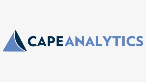 Cape Analytics Logo, HD Png Download, Transparent PNG