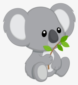 Koala Bear Download Free Image Clipart, HD Png Download, Transparent PNG