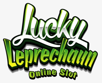 Lucky The Leprechaun Png Picture Royalty Free - Calligraphy, Transparent Png, Transparent PNG