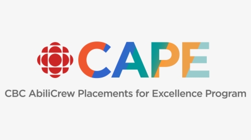 Cbc Abilicrew Placements For Excellence Program - Radio Canada, HD Png Download, Transparent PNG
