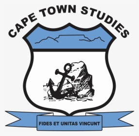 Cape Town Studies Private High School - Caerphilly Rugby Club, HD Png Download, Transparent PNG