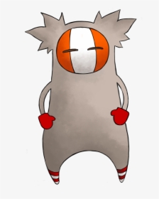 00 Ned The Koala - Cartoon, HD Png Download, Transparent PNG