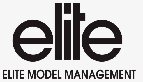 Elite Model Management Logo, HD Png Download, Transparent PNG