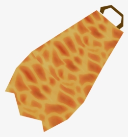 Fire Cape Osrs, HD Png Download, Transparent PNG