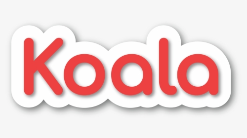 Koala Font, HD Png Download, Transparent PNG