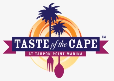 Taste Of The Cape - Book, HD Png Download, Transparent PNG
