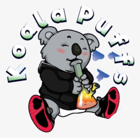 Koala Puffs, HD Png Download, Transparent PNG