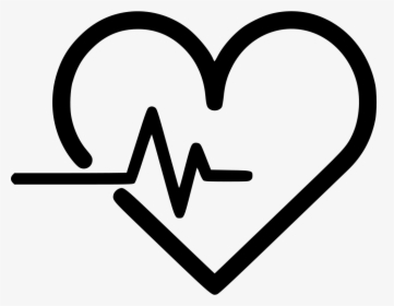 Heart Rate - Heart Rate Clipart Png, Transparent Png, Transparent PNG