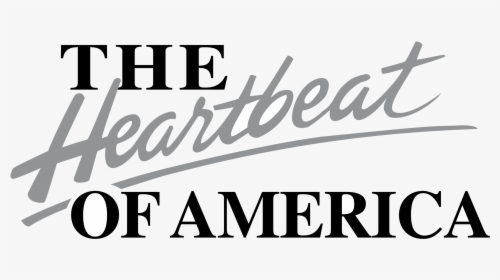Heart Beat Of America, HD Png Download, Transparent PNG