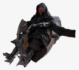 Darth Mauls Sith Speeder, HD Png Download, Transparent PNG