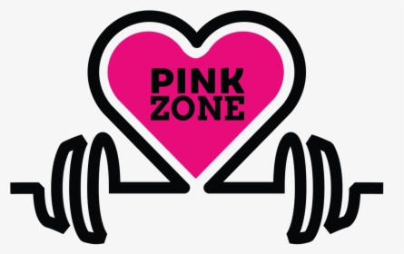 Pinkzone Heart Rate Training - La Femme Vitaal Breda, HD Png Download, Transparent PNG