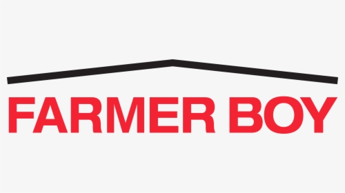 Farmer Boy Ag - Farmer Boy Ag Logo, HD Png Download, Transparent PNG