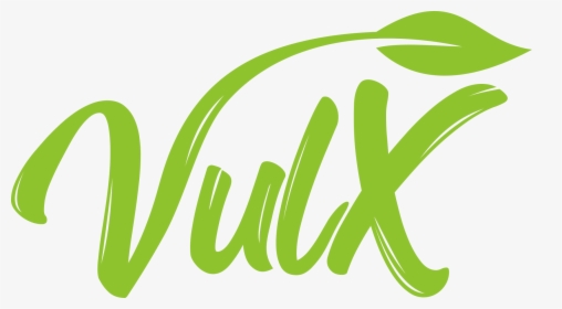 Vulx - Calligraphy, HD Png Download, Transparent PNG
