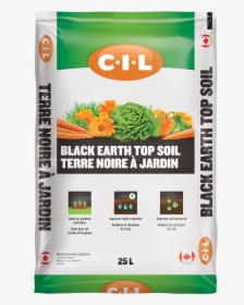 Cil Black Earth Top Soil - Cil Triple Mix, HD Png Download, Transparent PNG