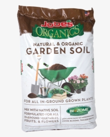 Garden Soil Organic, HD Png Download, Transparent PNG