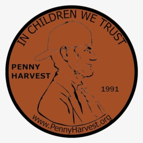 Copper Penny - Tomato Clip Art, HD Png Download, Transparent PNG