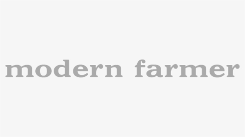 Modern Farmer Logo - Parallel, HD Png Download, Transparent PNG