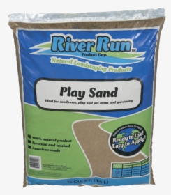 Play Sand - Grassland, HD Png Download, Transparent PNG