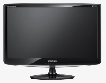 Monitor Download Png Image - Samsung B2030, Transparent Png, Transparent PNG