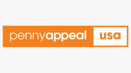 Penny Appeal Logo, HD Png Download, Transparent PNG