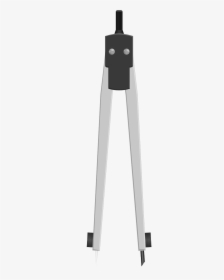 Drawing Compass Png, Transparent Png, Transparent PNG