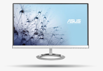 Asus Monitor 23 Mx239h Ips, HD Png Download, Transparent PNG