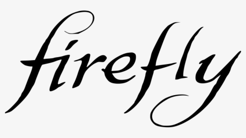 Firefly Logo Svg, HD Png Download, Transparent PNG