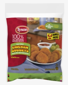 Tyson Chicken Nuggets, HD Png Download, Transparent PNG