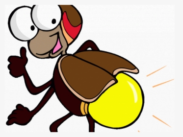 Cricket Insect Cartoon - Insect Flashcard, HD Png Download, Transparent PNG
