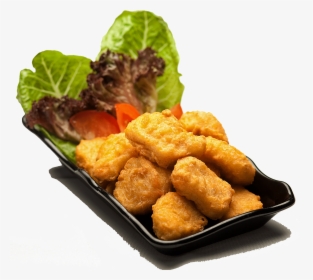 Tay's Chicken Nugget, HD Png Download, Transparent PNG