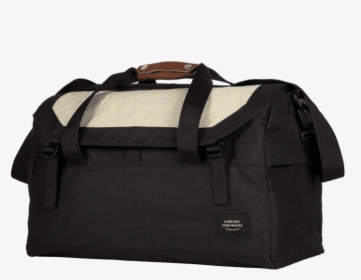 Duffle Bag - Hand Luggage, HD Png Download, Transparent PNG