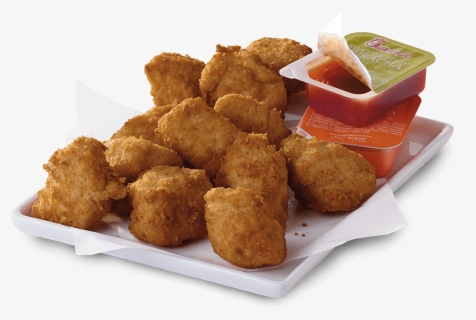 Chick Fil A Breaded Nuggets, HD Png Download, Transparent PNG