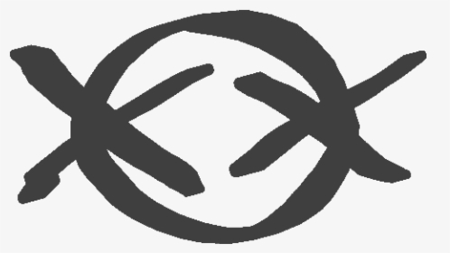 Symbol Slenderman Face Representation - Slenderman, HD Png Download, Transparent PNG
